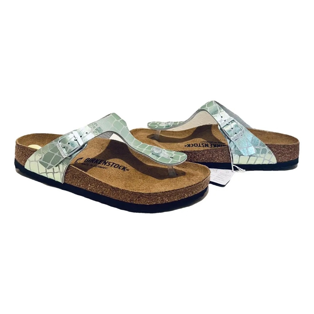 Birkenstock Sandals 💚 - Picture 2 of 11